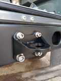 FAR Defender Rear Recovery Point