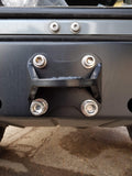 FAR Defender Rear Recovery Point