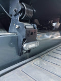 FAR Defender 110/130 second row footlights (PUMA)