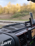 FAR - Discovery 2 Dash Mount Panel