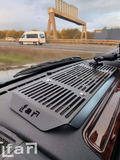 FAR - Discovery 2 Dash Mount Panel