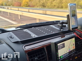 FAR - Discovery 2 Dash Mount Panel