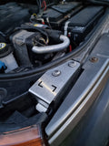 Discovery 3 & 4 Headlight Anti Theft Security Brackets