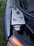 Discovery 3 & 4 Headlight Anti Theft Security Brackets