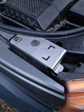 Discovery 3 & 4 Headlight Anti Theft Security Brackets