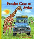 Fender Goes to Africa