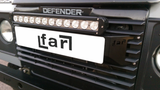 FAR Cluster Bar - Defender