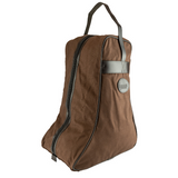 Canvas Boot Bag