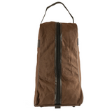 Canvas Boot Bag