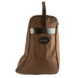 Canvas Boot Bag