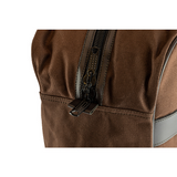 Canvas Boot Bag