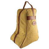 Canvas Boot Bag