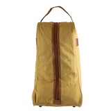 Canvas Boot Bag