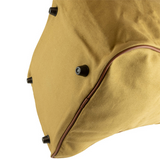 Canvas Boot Bag
