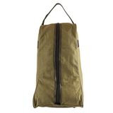 Canvas Boot Bag