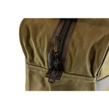 Canvas Boot Bag