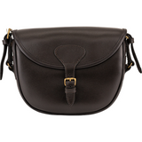Leather Cartridge Bag