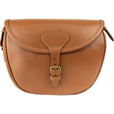 Leather Cartridge Bag