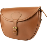 Leather Cartridge Bag
