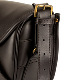Leather Cartridge Bag