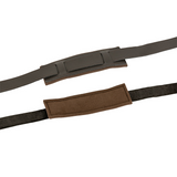 Leather Cartridge Bag