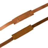 Leather Cartridge Bag