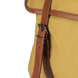 Canvas Dog Bag