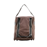 Canvas Walking Boot Bag