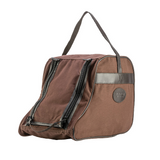 Canvas Walking Boot Bag