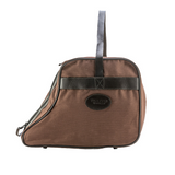 Canvas Walking Boot Bag
