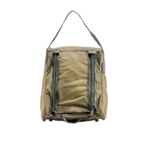 Canvas Walking Boot Bag