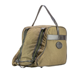 Canvas Walking Boot Bag