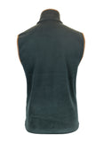 Countryman Fleece Gilet - Anthracite