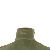 Countryman Fleece Gilet - Light Olive