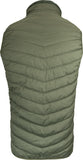 Hybrid Gilet - Green