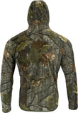 Fieldman Fleece Hoodie - Evo