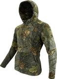 Fieldman Fleece Hoodie - Evo