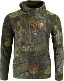 Fieldman Fleece Hoodie - Evo