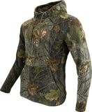Fieldman Fleece Hoodie - Evo