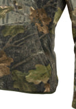 Fieldman Fleece Hoodie - Evo