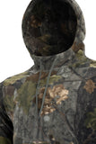 Fieldman Fleece Hoodie - Evo