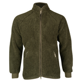 Sherpa Fleece Jacket
