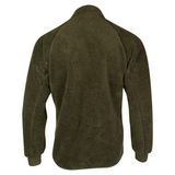 Sherpa Fleece Jacket