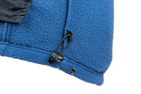 Ladies Countryman Fleece Gilet - Denim
