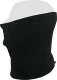 Fleece Neck Gaiter - Various Colours
