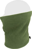 Fleece Neck Gaiter - Various Colours