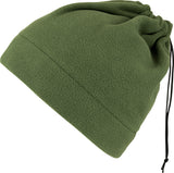 Fleece Neck Gaiter - Various Colours