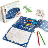 Pippity Activity Case