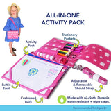 Pippity Activity Case