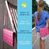 Pippity Activity Case